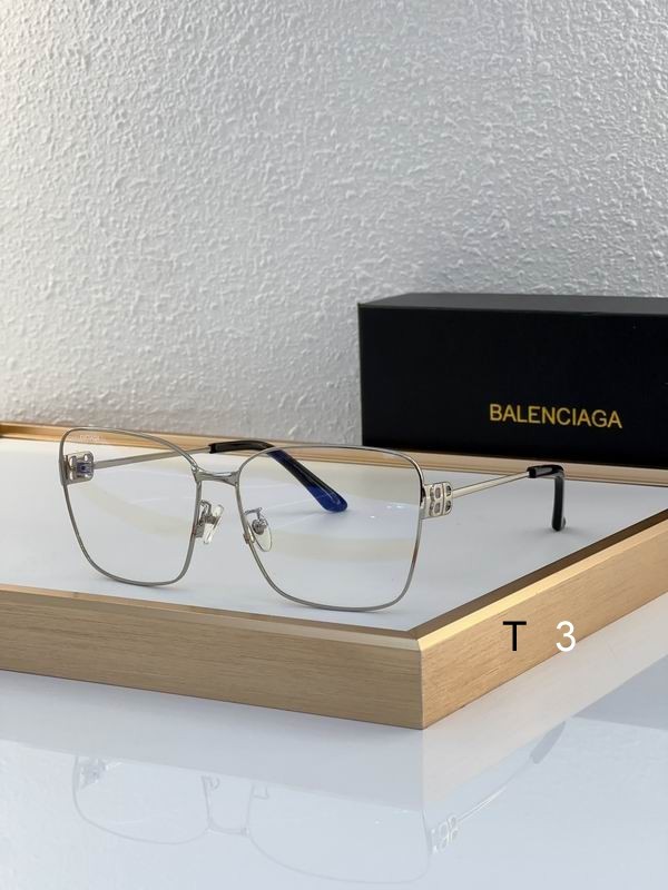 Balenciaga Sunglasses 390